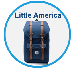 herschel little america